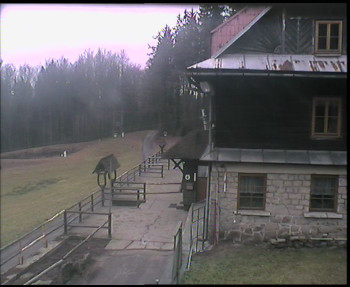 SkiAreál - Horský hotel...