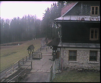 SkiAreál - Horský hotel...