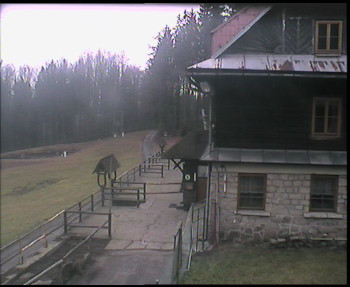 SkiAreál - Horský hotel...