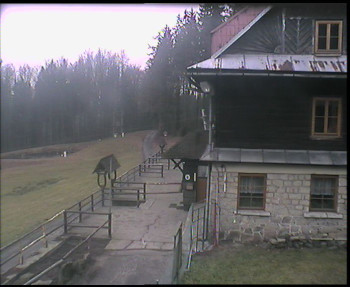 SkiAreál - Horský hotel...