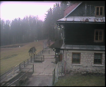 SkiAreál - Horský hotel...