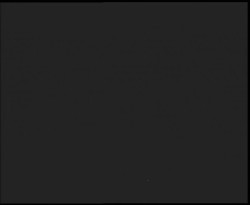 Terasa horského hotelu