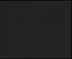 Terasa horského hotelu