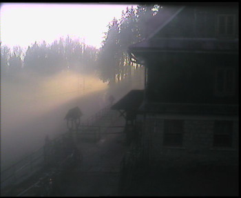 SkiAreál - Horský hotel...