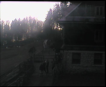 SkiAreál - Horský hotel...