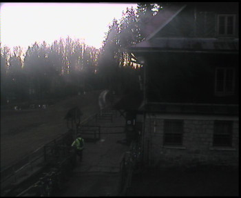 SkiAreál - Horský hotel...