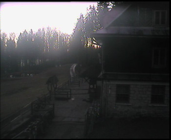 SkiAreál - Horský hotel...