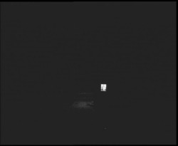 Terasa horského hotelu