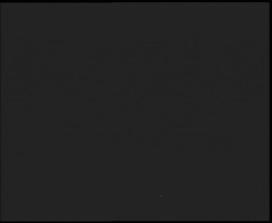 Terasa horského hotelu