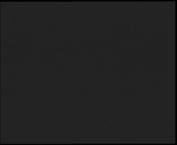 Terasa horského hotelu