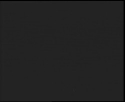 Terasa horského hotelu