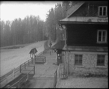 SkiAreál - Horský hotel...