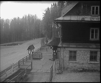 SkiAreál - Horský hotel...