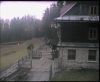 SkiAreál - Horský hotel...