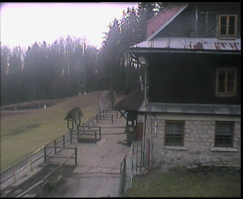 SkiAreál - Horský hotel...