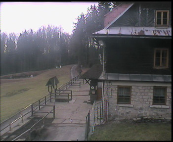 SkiAreál - Horský hotel...