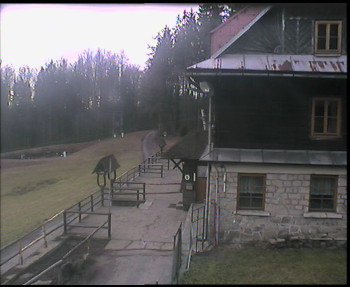 SkiAreál - Horský hotel...