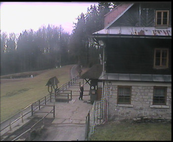 SkiAreál - Horský hotel...