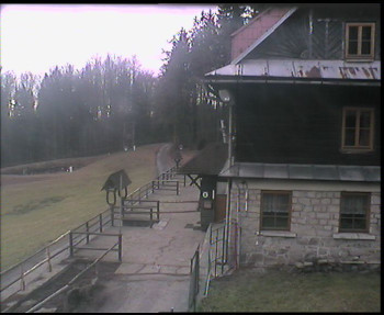 SkiAreál - Horský hotel...