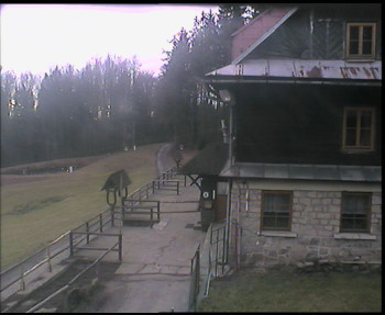 SkiAreál - Horský hotel...