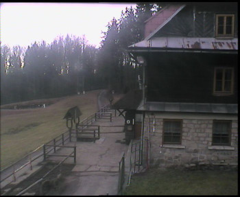 SkiAreál - Horský hotel...