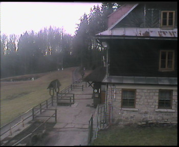 SkiAreál - Horský hotel...