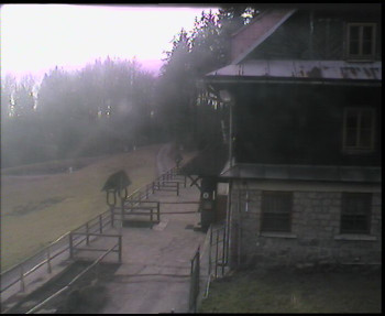 SkiAreál - Horský hotel...