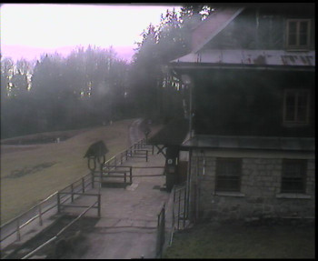 SkiAreál - Horský hotel...