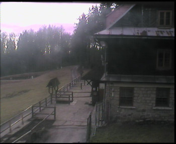 SkiAreál - Horský hotel...