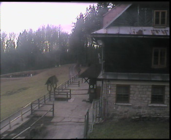 SkiAreál - Horský hotel...