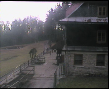 SkiAreál - Horský hotel...