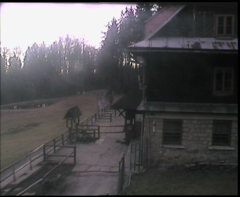 SkiAreál - Horský hotel...