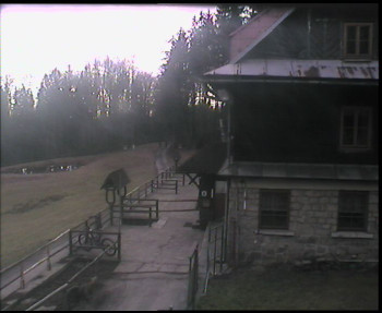 SkiAreál - Horský hotel...