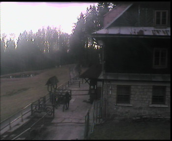 SkiAreál - Horský hotel...