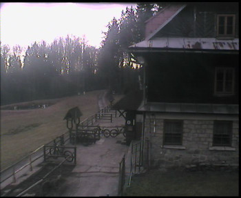 SkiAreál - Horský hotel...