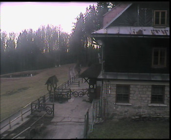 SkiAreál - Horský hotel...