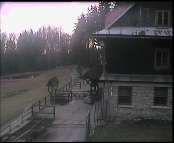 SkiAreál - Horský hotel...