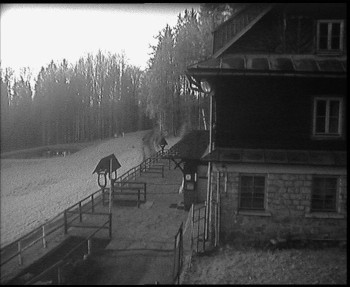 SkiAreál - Horský hotel...