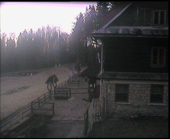 SkiAreál - Horský hotel...