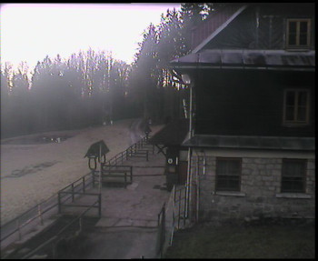 SkiAreál - Horský hotel...