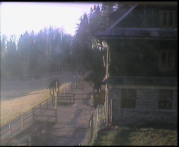 SkiAreál - Horský hotel...