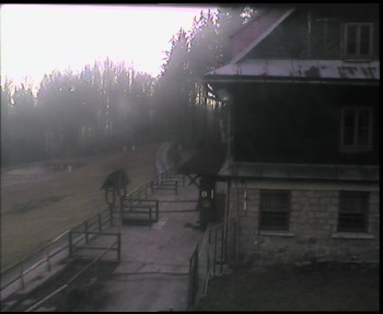 SkiAreál - Horský hotel...