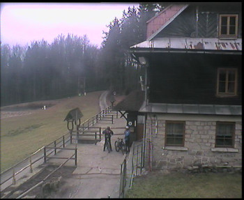 SkiAreál - Horský hotel...