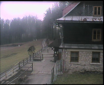 SkiAreál - Horský hotel...