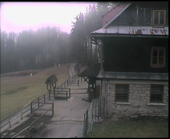 SkiAreál - Horský hotel...