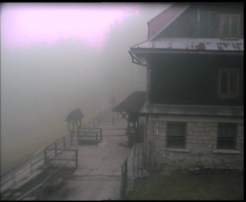 SkiAreál - Horský hotel...