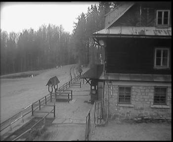 SkiAreál - Horský hotel...