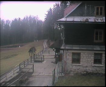 SkiAreál - Horský hotel...