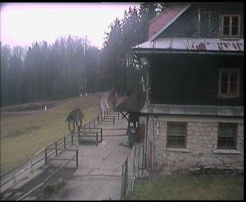 SkiAreál - Horský hotel...