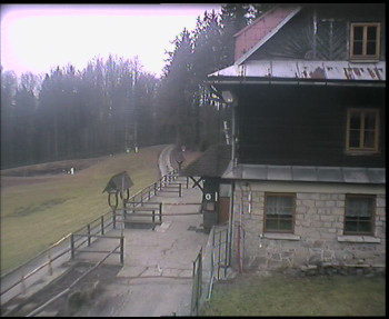 SkiAreál - Horský hotel...